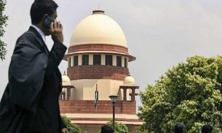 Loan moratorium: Centre informs Supreme Court it will repay additional interest by November 5