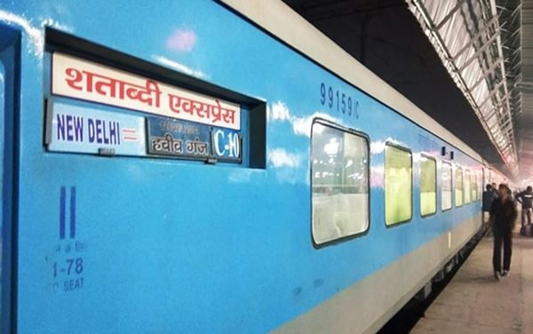 Indian Railways’ big Diwali gift! Special Shatabdi trains to run from today