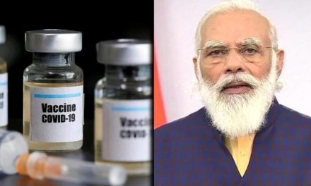 PM Modi says all Indians will get vaccine, expert group to monitor distribution through 28,000 points