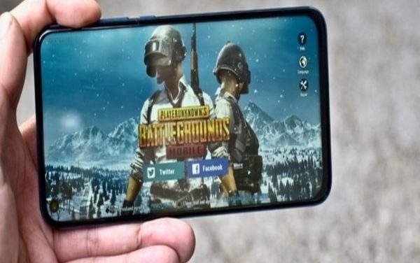 PUBG Mobile and PUBG Mobile Lite will stop working in India from October 30