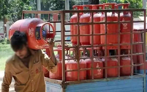 LPG cylinder new rules: Customers need to share OTP for home delivery of LPG