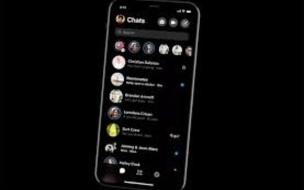 Facebook finally rolls out dark mode on android globally