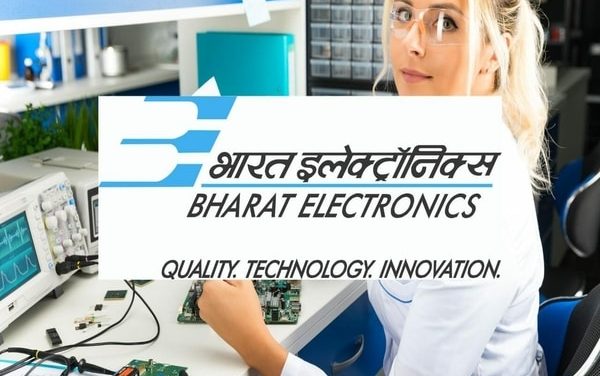 BEL engineer recruitment 2020; Apply for 125 Project & trainee engineer posts