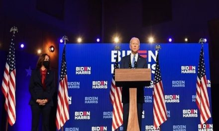 US Election Results: Joe Biden defeats Donald Trump,prepares to become the 46th President of the United States
