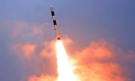 ISRO launches Earth observation satellite EOS-01, 9 other satellites in 1st mission of 2020