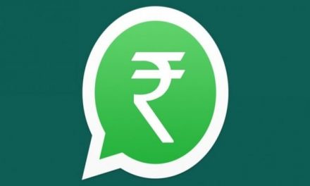 Know how to use WhatsApp Pay to send and receive money