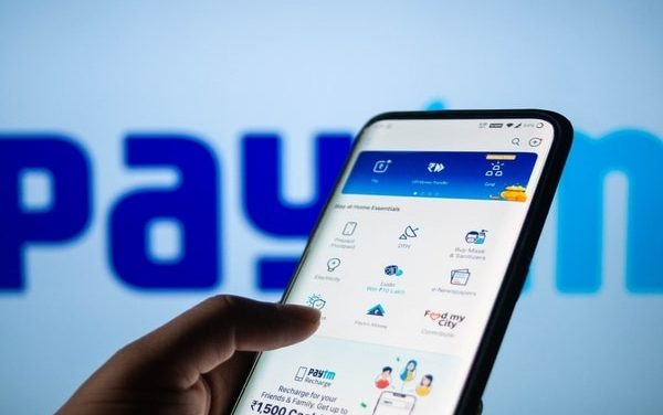 Paytm introduces Payout Links for businesses: details here