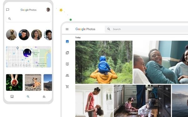 Google Photos to Stop Offering Free Unlimited Storage in June 2021, Here’s What You Need To Do
