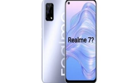 Realme 7 5G Launch Set for November 19, Tipped to Be Rebadged Realme V5