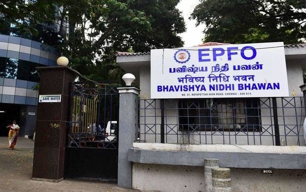 EPFO provides pensioners multiple options to submit Digital Life Certificate amid pandemic