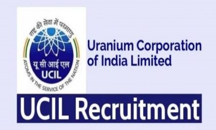 UCIL Recruitment 2020: Apply for 244 apprentice posts