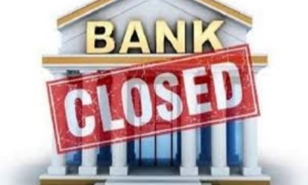 Bank Holidays in December 2020: Banks to remain closed on these days