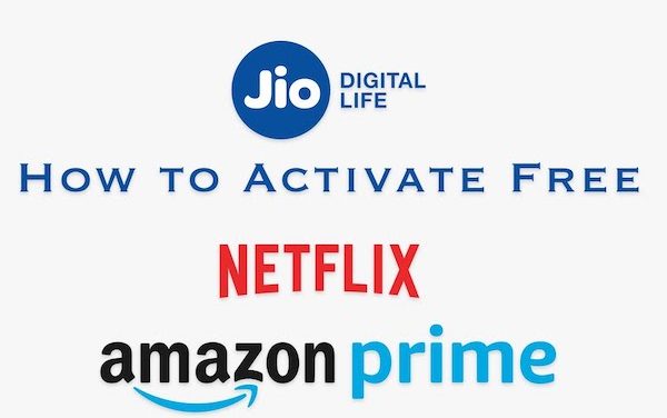 How to get Jio Postpaid Plus for free Netflix, Disney Plus Hotstar subscription and more