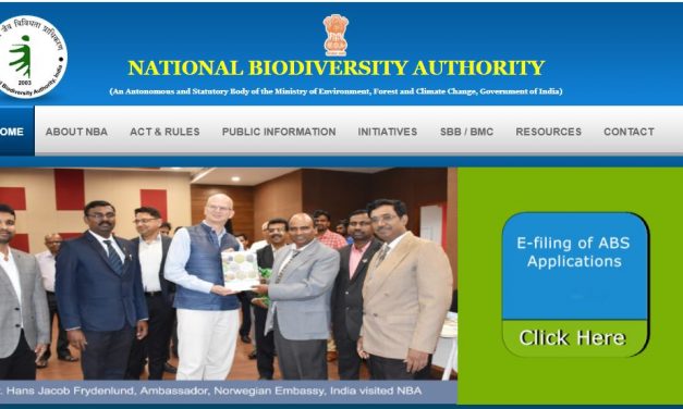 National Biodiversity Authority Recruitment 2020; Apply for 23 Vacancies