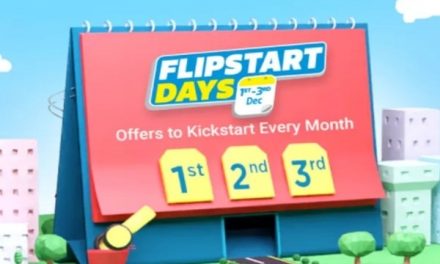 Flipkart Flipstart Days sale goes live, check out the best offers, deals