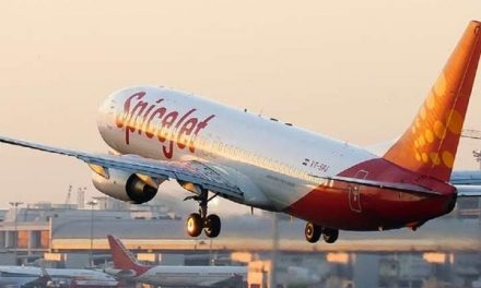 Domestic Flights: SpiceJet plans to launch 20 new flights in Phased manner from Dec 5 | Details Here