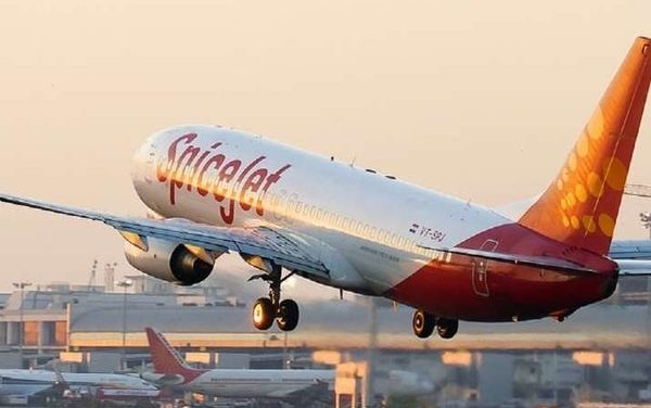 Domestic Flights: SpiceJet plans to launch 20 new flights in Phased manner from Dec 5 | Details Here