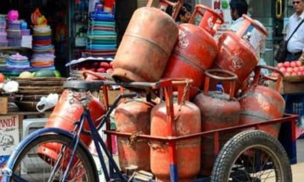LPG Cylinder Rates: Prices remain unchanged this month, Check all details here