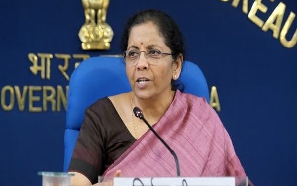 India to spend money, not worry about widening fiscal gap: Finance Minister