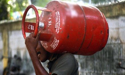 LPG cylinder price hiked again; here’s how much it will cost you now