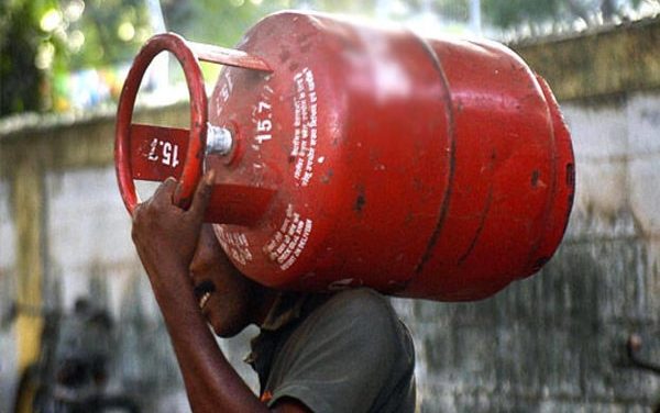 LPG cylinder price hiked again; here’s how much it will cost you now