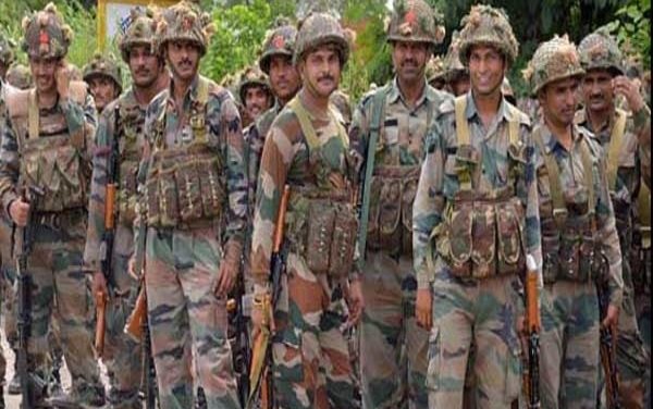 SSB Recruitment 2020: Apply for 1534 vacancies in constable posts.