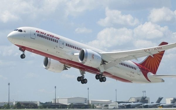 Air India offer: free rescheduling for passengers who booked from Dec 22-31: details here.