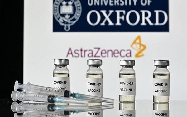 India may become the first country to approve the oxford vaccine by next week: Reports