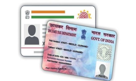 Here’s how you can get your PAN card for free in 10 minutes through Aadhar