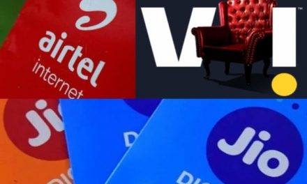 Airtel, Jio and Vi Rs 249 prepaid plans comes with 28 days validity, check benefits
