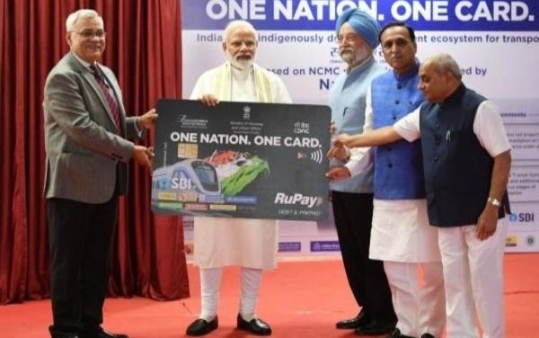 ‘One nation, one mobility card’: All you need to know about NCMC.