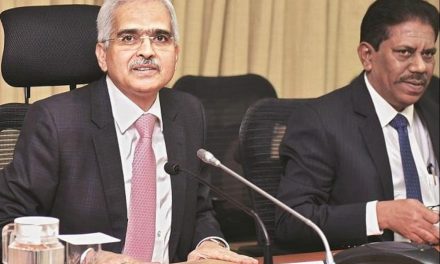 RBI keeps repo rate unchanged, keeps ‘accommodative’ stance