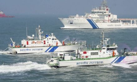 Indian Coast Guard Recruitment 2021: Apply for 358 posts, details here.