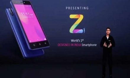 Lava launches four smartphones simultaneously in India, including world’s first customized phone, starting price Rs 5,499