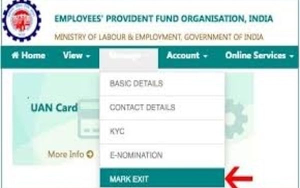 EPF Account: How to update bank account details: check the details.