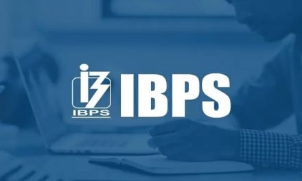 IBPS Recruitment 2021 for Analyst Programmer and IT engineer posts: details here