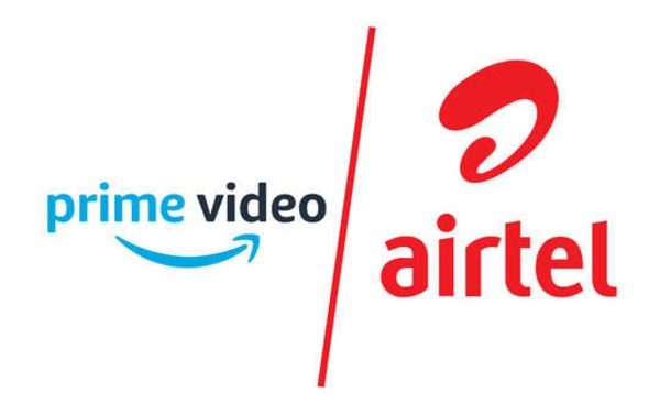 Airtel offer: Get Amazon Prime subscription and 6GB data for Rs 89