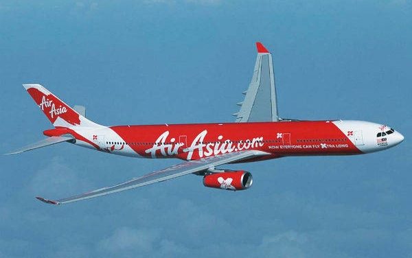 AirAsia flash sale extended till January 22nd: Details inside.