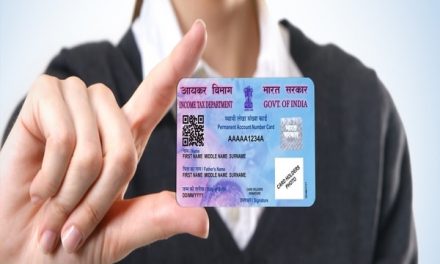 PAN Card: Know how to apply PAN Card online, check status, and download it on your device