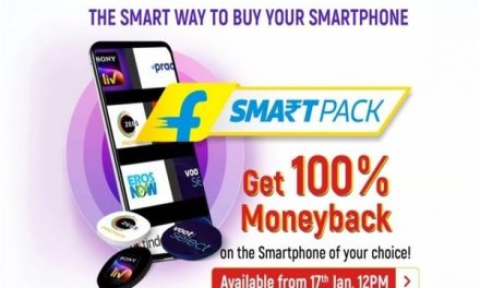 Flipkart SmartPack is the easiest and smartest way to buy a Smartphone in 2021: know how to do