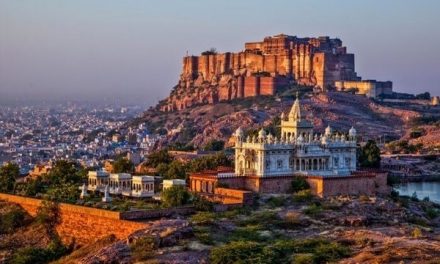 Top best budget-friendly travel destinations in India in 2021!