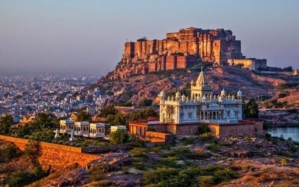 Top best budget-friendly travel destinations in India in 2021!