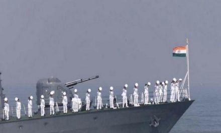 Indian Navy Invites Applications For Btech Course: Check all the details here.