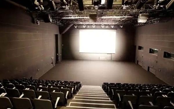 After Green Signal from Centre, these States allow Cinema halls to operate at 100% Capacity