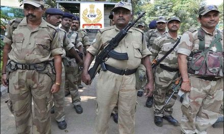 CISF Recruitment 2021: Ex-army Personnel can work on contract basis, 2000 Constable & SI Posts. details here.