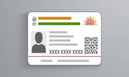 How to Change your Aadhaar Card photo: Step-by-step details here.