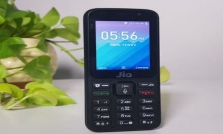 JioPhone 2021 offer announced with 2 years of unlimited voice calls, 4G data and new handset