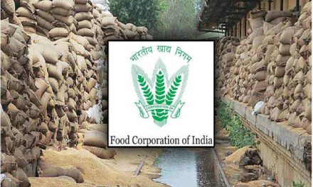 FCI Recruitment 2021: Apply for 89 vacancies available, salary upto 1.8 Lakh