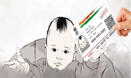 Aadhaar Card for new born baby online, know how to apply