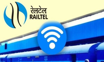 RailTel launches prepaid plans for Wi-Fi at more than 4000 railway stations: Details here.